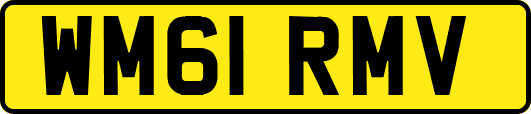 WM61RMV