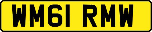 WM61RMW