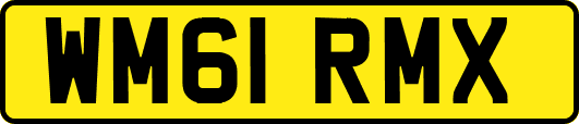 WM61RMX