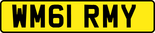 WM61RMY
