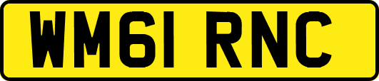 WM61RNC