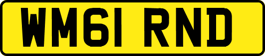 WM61RND