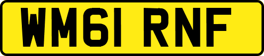 WM61RNF