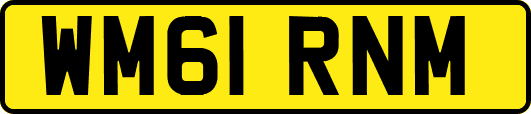WM61RNM