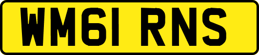WM61RNS