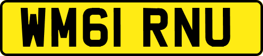 WM61RNU