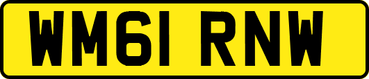 WM61RNW