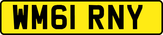 WM61RNY