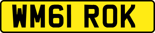 WM61ROK