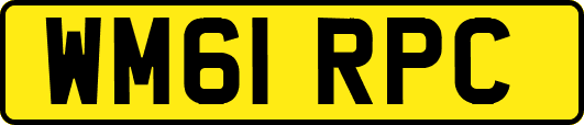 WM61RPC