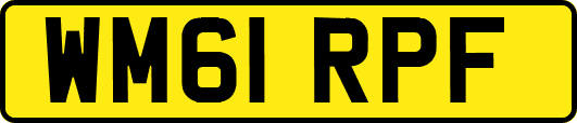 WM61RPF