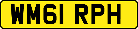 WM61RPH