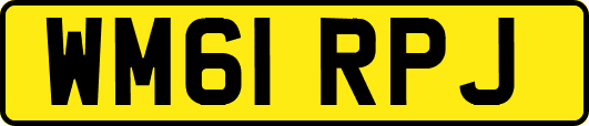 WM61RPJ