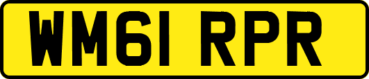 WM61RPR