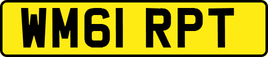WM61RPT