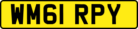 WM61RPY