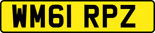 WM61RPZ