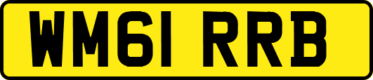 WM61RRB