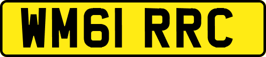 WM61RRC