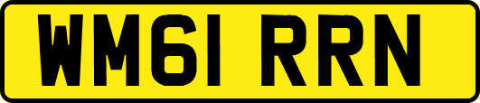 WM61RRN