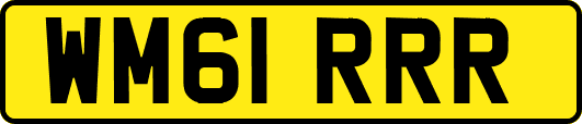 WM61RRR