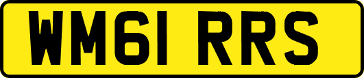 WM61RRS