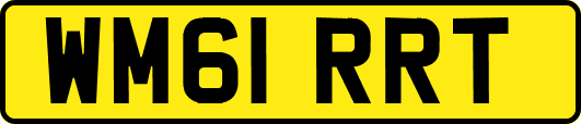 WM61RRT
