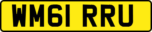 WM61RRU