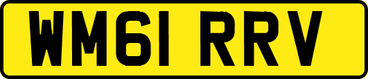 WM61RRV