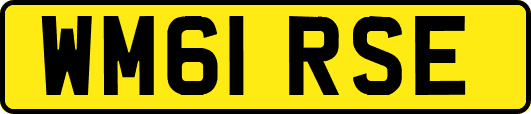 WM61RSE