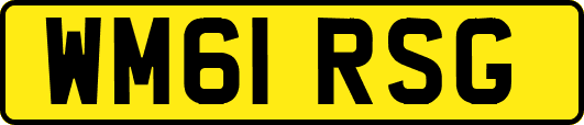 WM61RSG