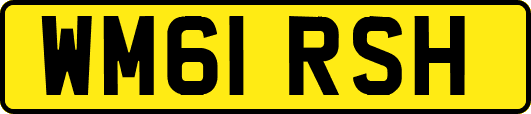 WM61RSH