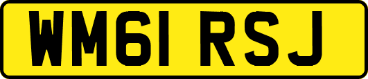 WM61RSJ