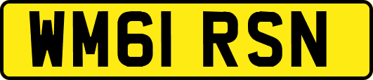 WM61RSN