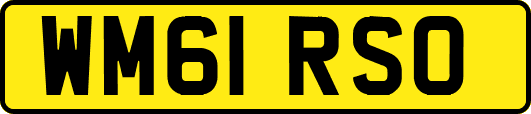 WM61RSO