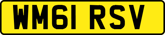 WM61RSV