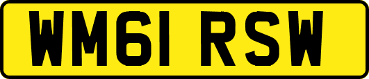 WM61RSW