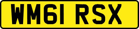 WM61RSX