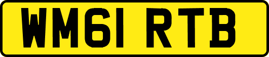 WM61RTB