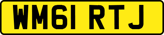 WM61RTJ