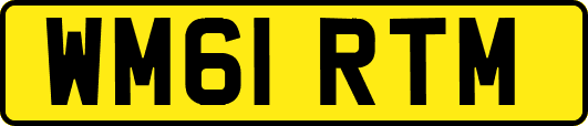 WM61RTM