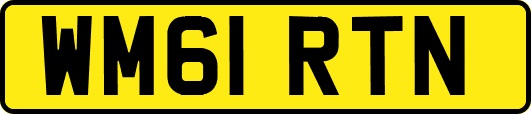 WM61RTN
