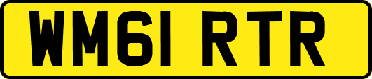 WM61RTR