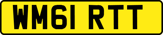 WM61RTT