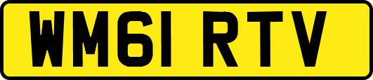 WM61RTV
