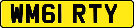WM61RTY