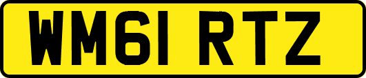 WM61RTZ