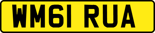 WM61RUA