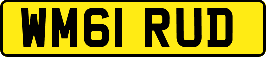 WM61RUD