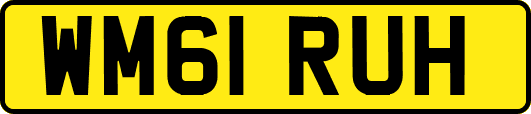 WM61RUH